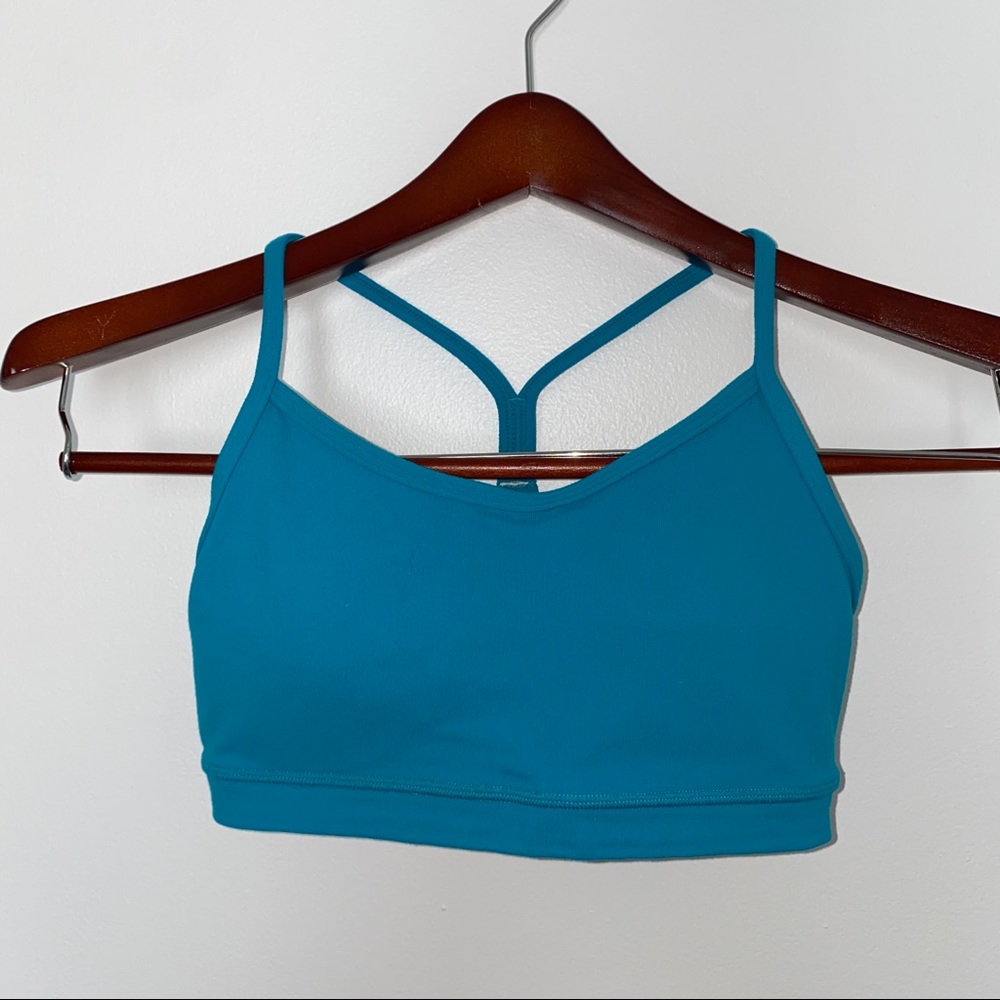 Lululemon Flow Y Bra